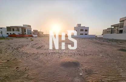 أرض - استوديو للبيع في بني ياس شرق - بني ياس - أبوظبي