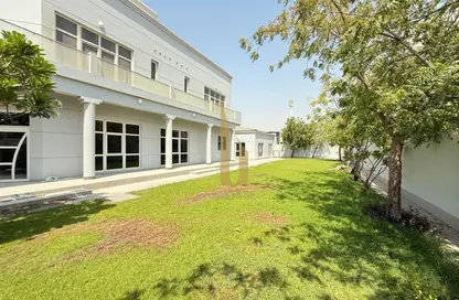 Villa - 7 Bedrooms - 7 Bathrooms for rent in Nad Al Sheba Villas - Nad Al Sheba 3 - Nad Al Sheba - Dubai