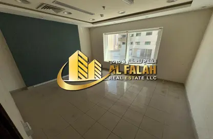 مكتب - استوديو - 1 حمام للايجار في المجاز 3 - المجاز - الشارقة