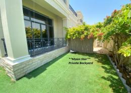 Studio - 1 bathroom for rent in Khalifa City A - Khalifa City - Abu Dhabi