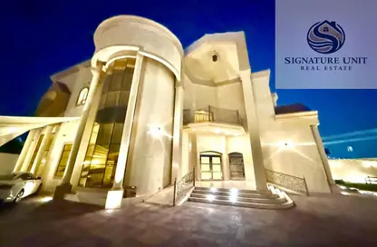 Villa - 5 Bedrooms - 7 Bathrooms for rent in Al Khawaneej 1 - Al Khawaneej - Dubai