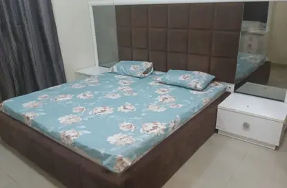 شقة - 2 غرف نوم - 2 حمامات للايجار في شارع التعاون الجديد - التعاون - الشارقة شقة - 2 غرف نوم - 2 حمامات للايجار في شارع التعاون الجديد - التعاون - الشارقة