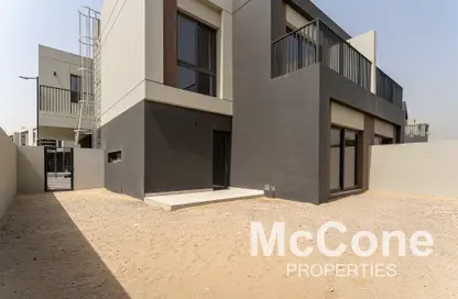 Villa - 4 Bedrooms - 5 Bathrooms for sale in The Pulse Villas - The Pulse - Dubai South (Dubai World Central) - Dubai