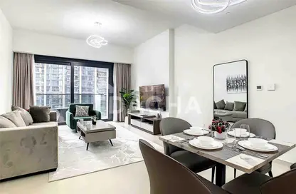 Apartment - 1 Bedroom - 1 Bathroom for sale in Act Towers - Opera District - Downtown Dubai - Dubai