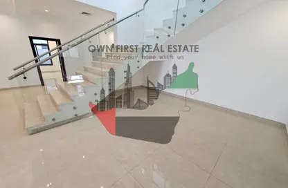 Villa - 5 Bedrooms - 7 Bathrooms for rent in Madinat Hind 3 - Dubai Land - Dubai