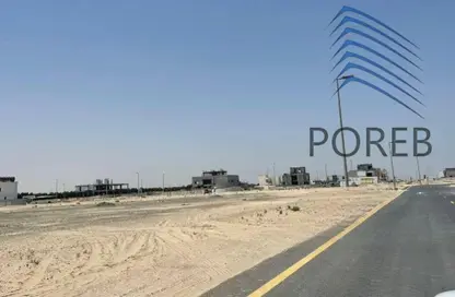 Land - Studio for sale in Al Warsan 3 - Al Warsan - Dubai