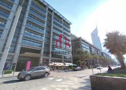 مكتب للكراء في 1 المكاتب - وان سنترال - المركز المالي العالمي - دبي