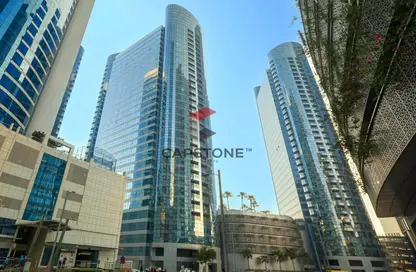 Apartment - 3 Bedrooms - 4 Bathrooms for sale in Marina Bay - City Of Lights - Al Reem Island - Abu Dhabi