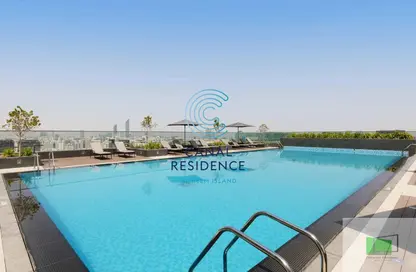 Apartment - 3 Bedrooms - 5 Bathrooms for sale in Canal Residence - Al Reem Island - Abu Dhabi
