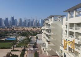 Apartment - 3 bedrooms - 4 bathrooms for rent in Cluster B - Jumeirah Heights - Dubai
