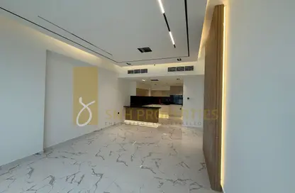 Apartment - 1 Bedroom - 2 Bathrooms for rent in Al Amir Building - Arjan - Dubai