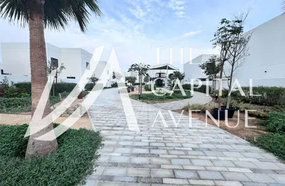 Townhouse - 3 Bedrooms - 4 Bathrooms for rent in Noya 1 - Noya - Yas Island - Abu Dhabi Townhouse - 3 Bedrooms - 4 Bathrooms for rent in Noya 1 - Noya - Yas Island - Abu Dhabi