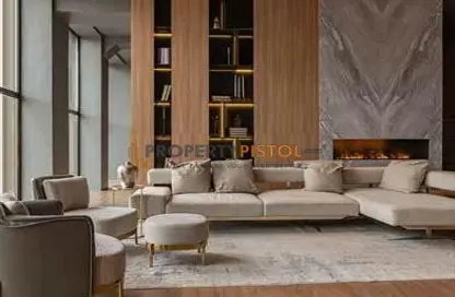 شقة - غرفة نوم - 1 حمام للبيع في الموره - جميرا جاردن سيتي - السطوة - دبي