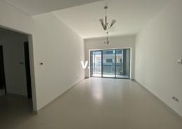 Empty Room image for: Apartment - 1 bedroom - 2 bathrooms for rent in Adaire 2 - Al Satwa - Dubai, Image 1