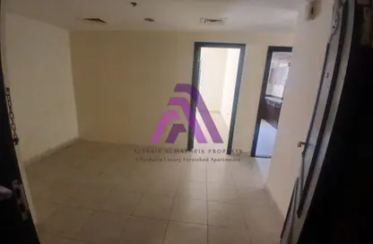 شقة - غرفة نوم - 1 حمام للايجار في 1 برايم ريزيدينسي - برايم ريزيدنس - المدينة الدولية - دبي