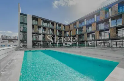 شقة - 1 حمام للايجار في بحيرات سيرينيتي 5 - الضاحية 10 - قرية جميرا الدائرية - دبي شقة - 1 حمام للايجار في بحيرات سيرينيتي 5 - الضاحية 10 - قرية جميرا الدائرية - دبي