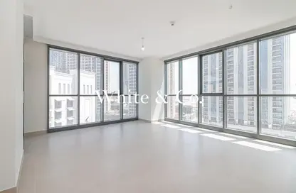 Apartment - 1 Bedroom - 1 Bathroom for sale in Dubai Creek Residence Tower 1 North - Dubai Creek Harbour (The Lagoons) - Dubai