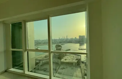 شقة - غرفة نوم - 2 حمامات للبيع في برج الدرة - مارينا سكوير - جزيرة الريم - أبوظبي