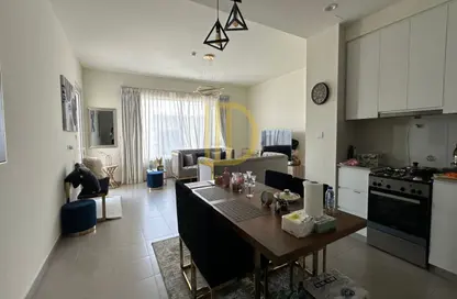 Apartment - 2 Bedrooms - 2 Bathrooms for sale in Urbana - EMAAR South - Dubai South (Dubai World Central) - Dubai