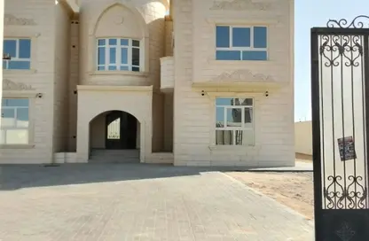Villa - 6 Bedrooms - 7 Bathrooms for sale in Madinat Al Riyad - Abu Dhabi