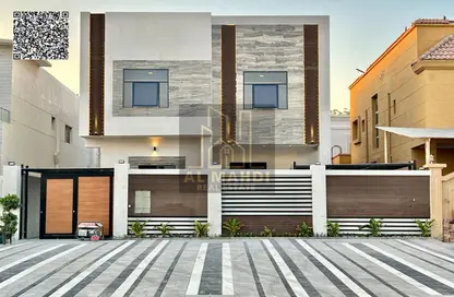 Villa - 5 Bedrooms - 7 Bathrooms for sale in Al Mowaihat 1 - Al Mowaihat - Ajman