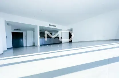 Apartment - 3 Bedrooms - 5 Bathrooms for sale in Tower 1 - Al Reef Downtown - Al Reef - Abu Dhabi