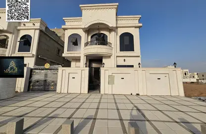 فيلا - 6 غرف نوم - 8 حمامات للبيع في الحليو 2 - الحليو - عجمان