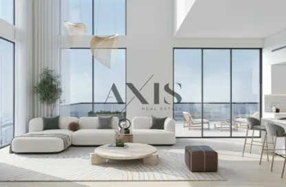 Apartment - Studio - 1 Bathroom for sale in Ghaff Land Residence - Dubai Studio City - Dubai