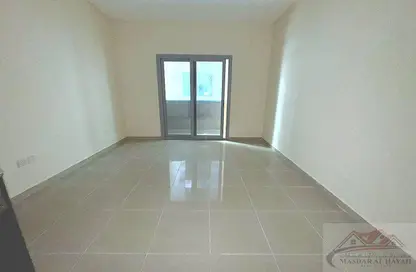 Apartment - 1 Bedroom - 1 Bathroom for rent in Samaya Hotel Apartments - Al Nahda - Sharjah