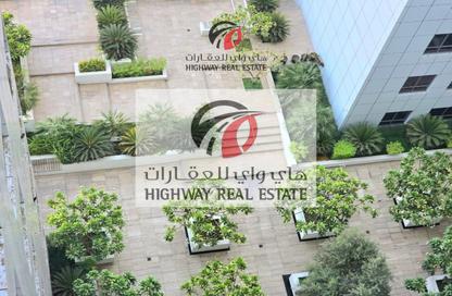 Apartment - 1 Bedroom - 1 Bathroom for rent in Al Nahda 1 - Al Nahda - Dubai