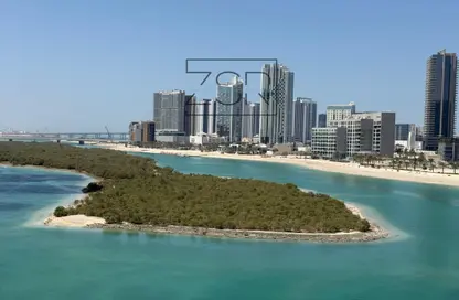 Apartment - 3 Bedrooms - 5 Bathrooms for rent in One Reem Island - Shams Abu Dhabi - Al Reem Island - Abu Dhabi
