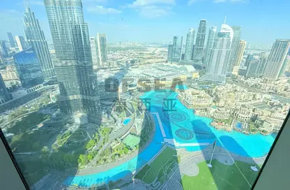 شقة - غرفة نوم - 1 حمام للايجار في جراندي - منطقة دار الأوبرا - وسط مدينة دبي - دبي