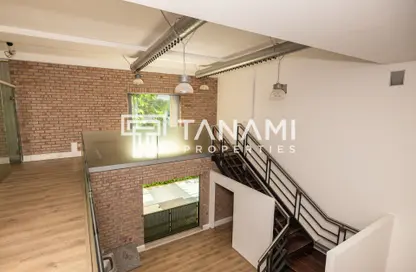 Office Space - Studio for rent in The LOFT Office 3 - The LOFT Offices - Dubai Media City - Dubai