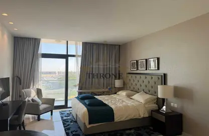 Apartment - Studio - 1 Bathroom for sale in Celestia A - Celestia - Dubai South (Dubai World Central) - Dubai