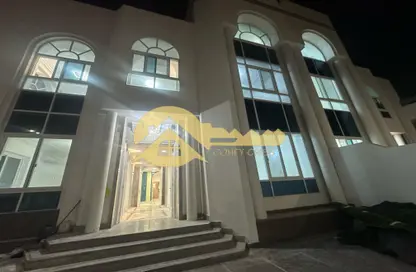 Reception / Lobby image for: Apartment - 1 Bathroom for rent in Al Mushrif - Abu Dhabi, Image 1