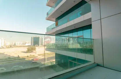 Apartment - Studio - 1 Bathroom for rent in Flamingo Z2 Tower - Arjan - Dubai Apartment - Studio - 1 Bathroom for rent in Flamingo Z2 Tower - Arjan - Dubai