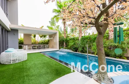 Villa - 4 Bedrooms - 4 Bathrooms for sale in Sidra Villas I - Sidra Villas - Dubai Hills Estate - Dubai