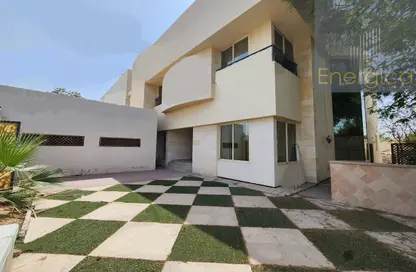 Villa - 6 Bedrooms - 5 Bathrooms for rent in Umm Suqeim 1 Villas - Umm Suqeim 1 - Umm Suqeim - Dubai