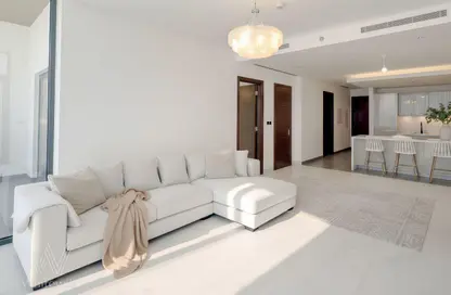 Apartment - 2 Bedrooms - 4 Bathrooms for rent in The Crest - Sobha Hartland - Mohammed Bin Rashid City - Dubai Apartment - 2 Bedrooms - 4 Bathrooms for rent in The Crest - Sobha Hartland - Mohammed Bin Rashid City - Dubai