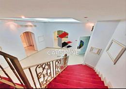Villa - 4 bedrooms - 5 bathrooms for sale in Asharej - Al Ain