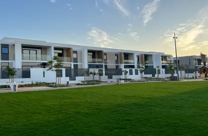 Townhouse - 3 Bedrooms - 4 Bathrooms for sale in Ruba - Arabian Ranches 3 - Dubai