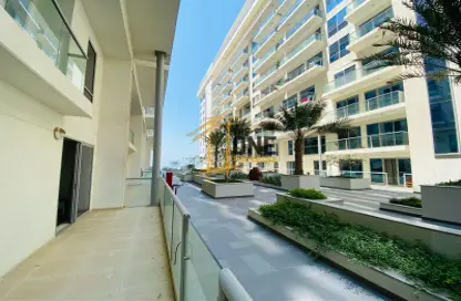 Duplex - 2 Bedrooms - 3 Bathrooms for sale in Pacific Bora Bora - Pacific - Al Marjan Island - Ras Al Khaimah