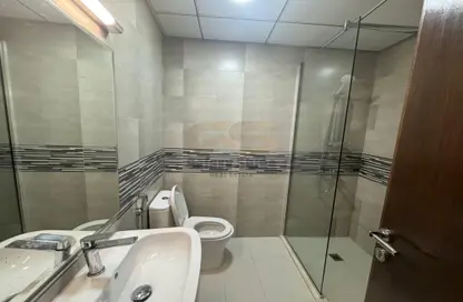 Apartment - 1 Bathroom for rent in Phase 1 - Dubai Investment Park - Dubai