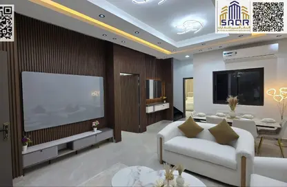 Townhouse - 5 Bedrooms - 7 Bathrooms for sale in Al Maha Village - Al Zahya - Ajman