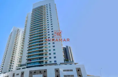 Apartment - 3 Bedrooms - 4 Bathrooms for sale in Amaya Towers - Shams Abu Dhabi - Al Reem Island - Abu Dhabi
