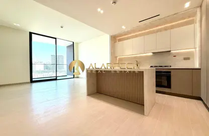 Apartment - 1 Bedroom - 2 Bathrooms for rent in Binghatti Phoenix - Jumeirah Village Circle - Dubai