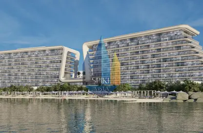 شقة - غرفة نوم - 1 حمام للبيع في ياس بيتش ريزيدنس - ياس باي - جزيرة الياس - أبوظبي شقة - غرفة نوم - 1 حمام للبيع في ياس بيتش ريزيدنس - ياس باي - جزيرة الياس - أبوظبي