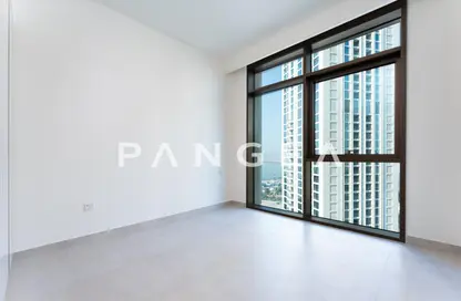 Apartment - 1 Bedroom - 1 Bathroom for rent in Creek Palace - Dubai Creek Harbour (The Lagoons) - Dubai