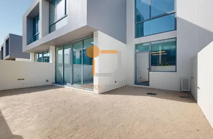 Townhouse - 3 Bedrooms - 3 Bathrooms for rent in Gardenia Townhomes II - Wasl Gate - Dubai