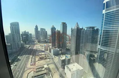 شقة - 2 غرف نوم - 2 حمامات للبيع في فندق ومساكن برج باراماونت - الخليج التجاري - دبي